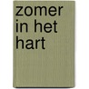 Zomer in het hart by Marion Zimmer Zimmer Bradley