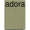 Adora door Small