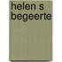 Helen s begeerte