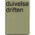 Duivelse driften