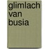 Glimlach van busia