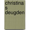 Christina s deugden by Ian Saint James