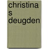 Christina s deugden door Ian Saint James