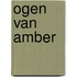 Ogen van amber