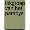 Lokgroep van het paradys door Patricia Matthews