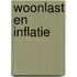 Woonlast en inflatie