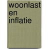 Woonlast en inflatie by Kindt