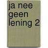 Ja nee geen lening 2 by Doorn