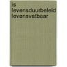Is levensduurbeleid levensvatbaar door Scholten