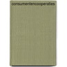 Consumentencooperaties by Voskamp