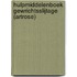 Hulpmiddelenboek gewrichtsslijtage (artrose)