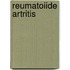 Reumatoiide artritis