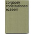 Zorgboek Constitutioneel Eczeem
