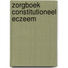 Zorgboek Constitutioneel Eczeem door Erlandsson
