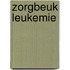 Zorgbeuk Leukemie