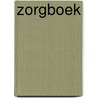 Zorgboek door S. Kok