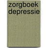 Zorgboek depressie by Sander Kollaard