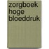 Zorgboek hoge bloeddruk