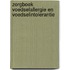 Zorgboek voedselallergie en voedselintolerantie