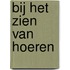 Bij het zien van hoeren