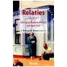 Relaties door Stef Bos