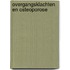 Overgangsklachten en osteoporose