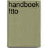 Handboek FTTO