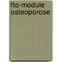FTO-module osteoporose