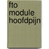 FTO module hoofdpijn
