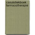 Casuistiekboek farmacotherapie