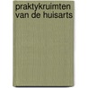 Praktykruimten van de huisarts by David Broek