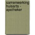 Samenwerking huisarts - apotheker