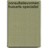 Consultatievormen huisarts-specialist