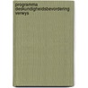 Programma deskundigheidsbevordering verwys door Have