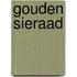 Gouden sieraad