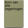 Bron van alle zegeningen door Erskine