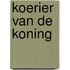 Koerier van de koning