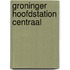 Groninger Hoofdstation Centraal