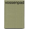 Vossenpad door W. Brinkhof