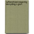 Vyftiendrieennegentig bevryding o.gron