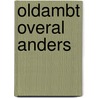 Oldambt overal anders by Broekhuis