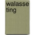 Walasse ting