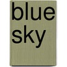 Blue sky door W. Ting