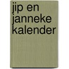 Jip en Janneke kalender by Unknown