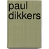 Paul Dikkers