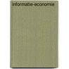 Informatie-economie door Lambooy