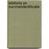 Telefonie en nummeridentificatie
