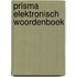 Prisma elektronisch woordenboek