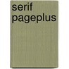 Serif PagePlus door Onbekend