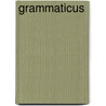 Grammaticus door Aad van den Heuvel